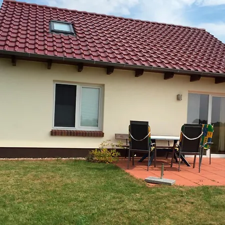 Zwischen Den Seen Holiday home Fuenfseen