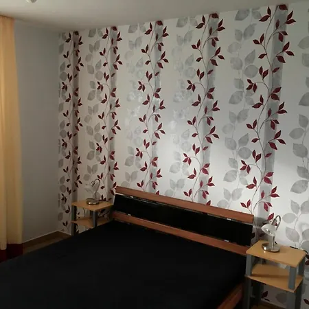 Holiday home Zwischen Den Seen *
