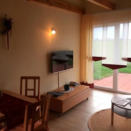 Zwischen Den Seen Holiday home Fuenfseen