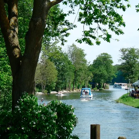 Zwischen Den Seen