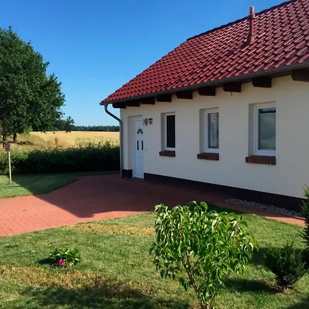 Zwischen Den Seen Holiday home